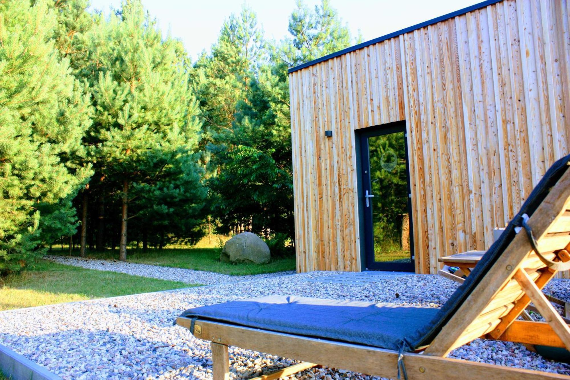 Panorama Podlasie Home&Spa Czyze Bagian luar foto