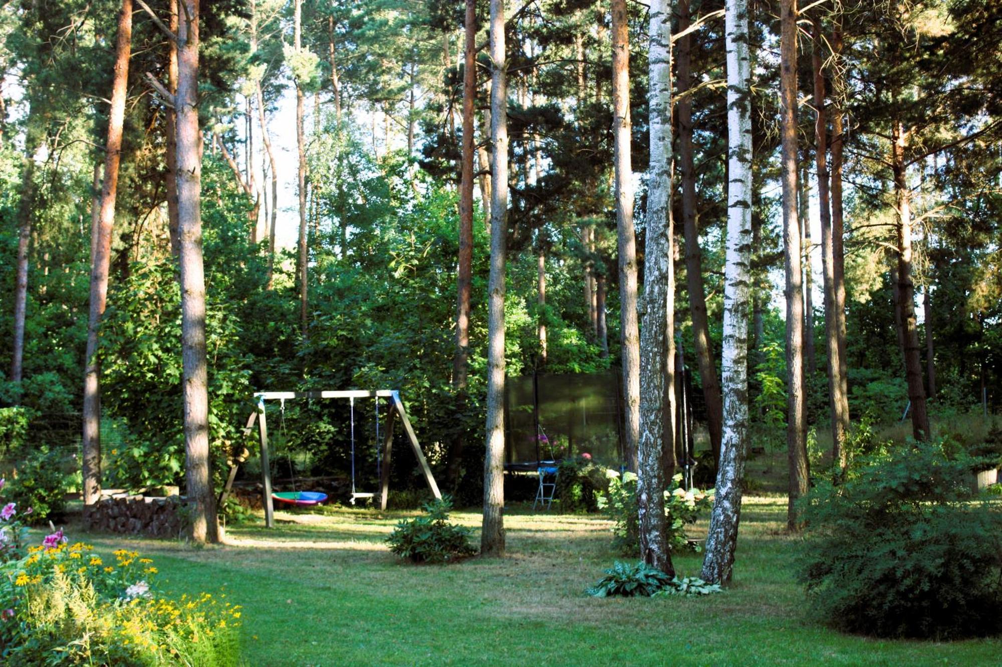 Panorama Podlasie Home&Spa Czyze Bagian luar foto