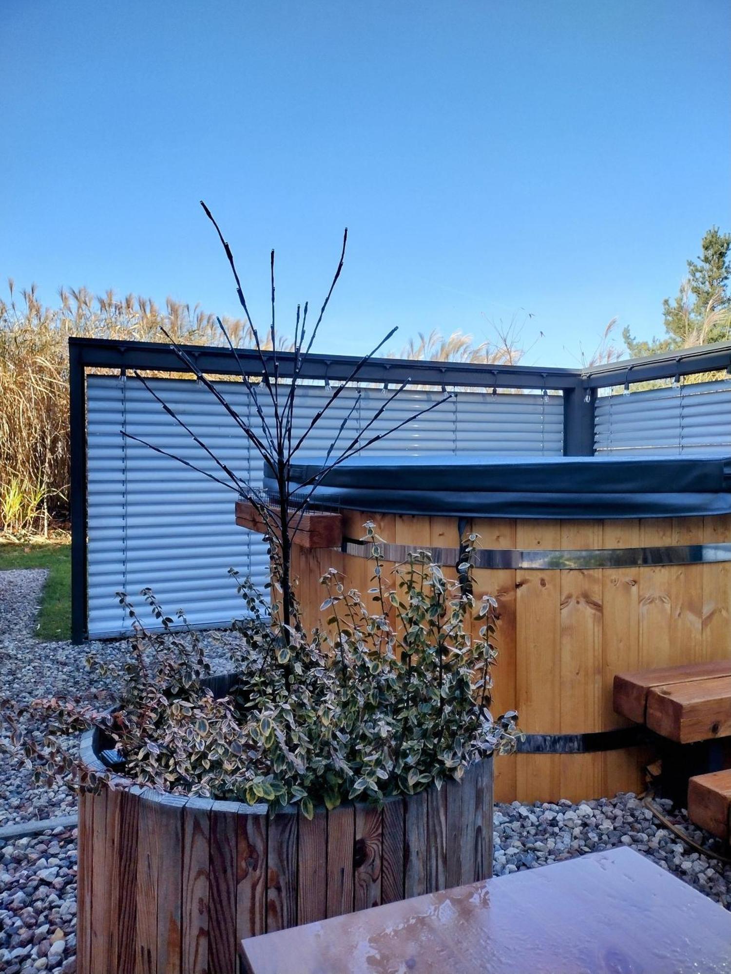 Panorama Podlasie Home&Spa Czyze Bagian luar foto